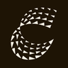 CoreLogic brand logo mark shown as a square app icon