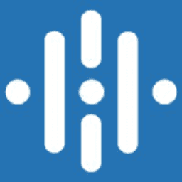 Recorded Future security & governance tool logo