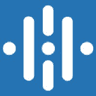 Recorded Future security & governance tool logo