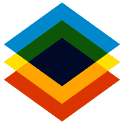 Scenario gaming & 3d modeling tool logo