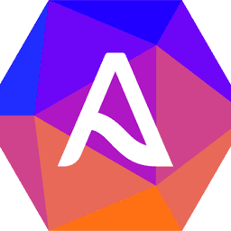 Asimov healthcare tool logo