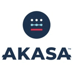 AKASA healthcare tool logo