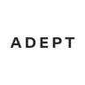 Adept.ai ai/ml models tool logo