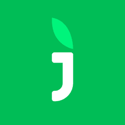 JivoChat customer support tool logo