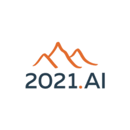 2021.AI security & governance tool logo