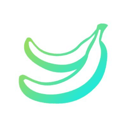 Banana developer tools tool logo