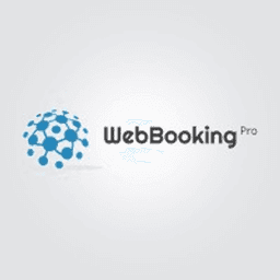 WebBookingPro workflow automation tool logo