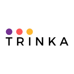 Trinka education & learning tool logo