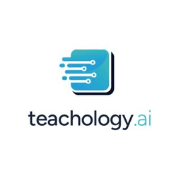 teachology.ai education & learning tool logo