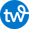 Tailwind social media management tool logo