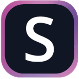 Superflows customer support tool logo