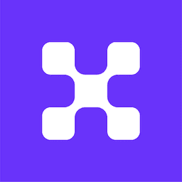 Upscale video creation tool logo