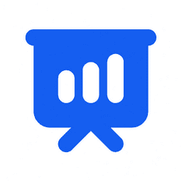 SlidesAI productivity tool logo