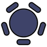 saasyDB sales & revops tool logo