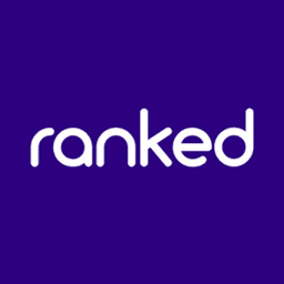 Ranked marketing & seo tool logo