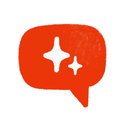 My AskAI productivity tool logo