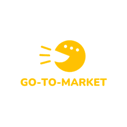 GoToMarket-AI marketing & seo tool logo