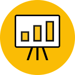 MagicSlides App productivity tool logo