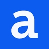 Anyword ai content writing tool logo
