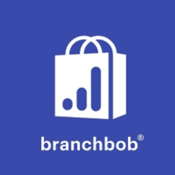 branchbob e-commerce tool logo