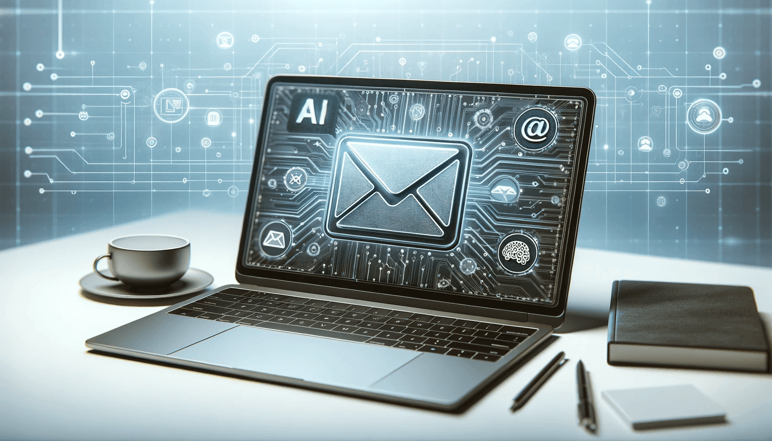 Best AI Email Tools (2026)
