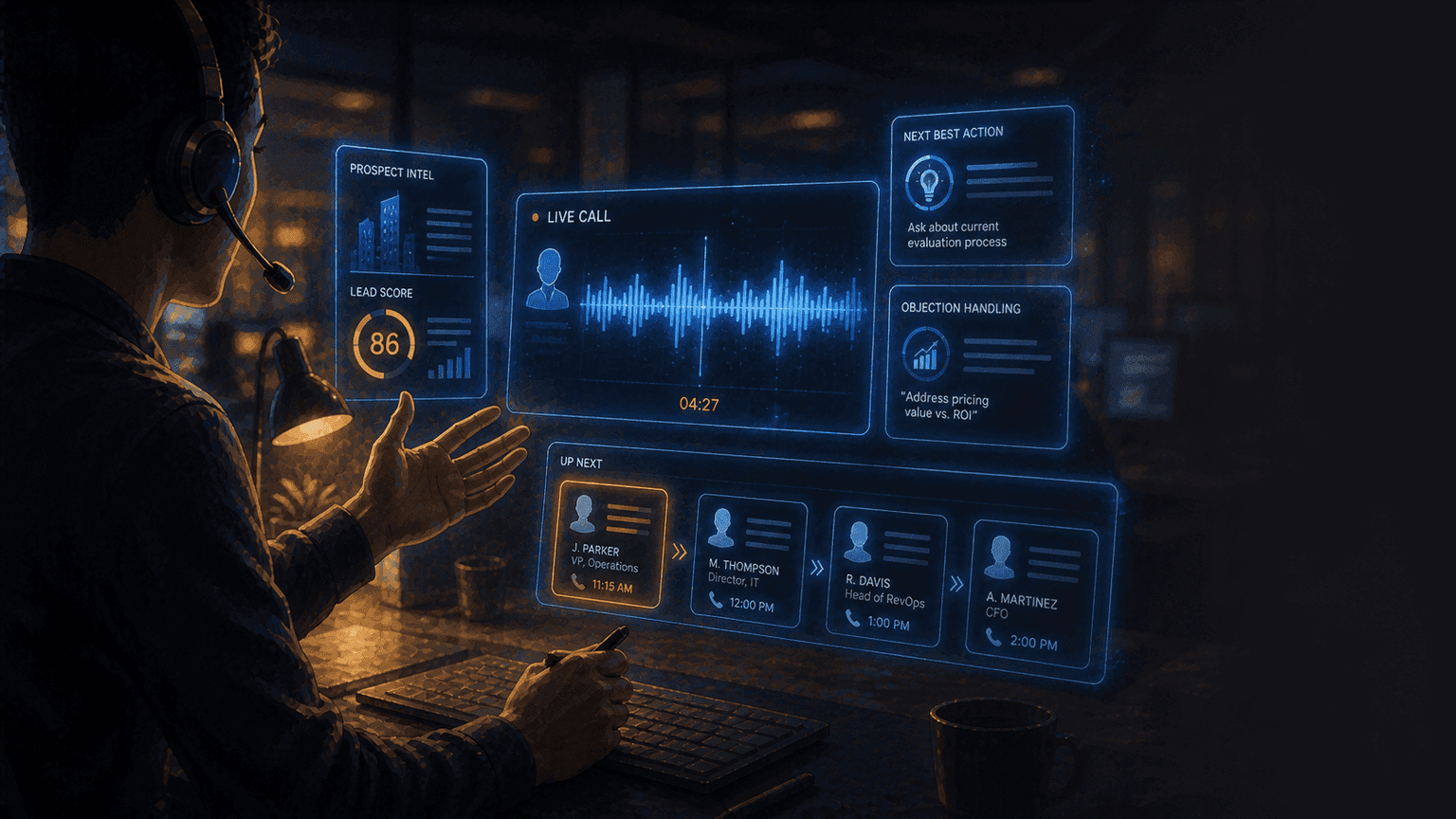 Best AI SDR Tools for Inbound Conversion (2026)