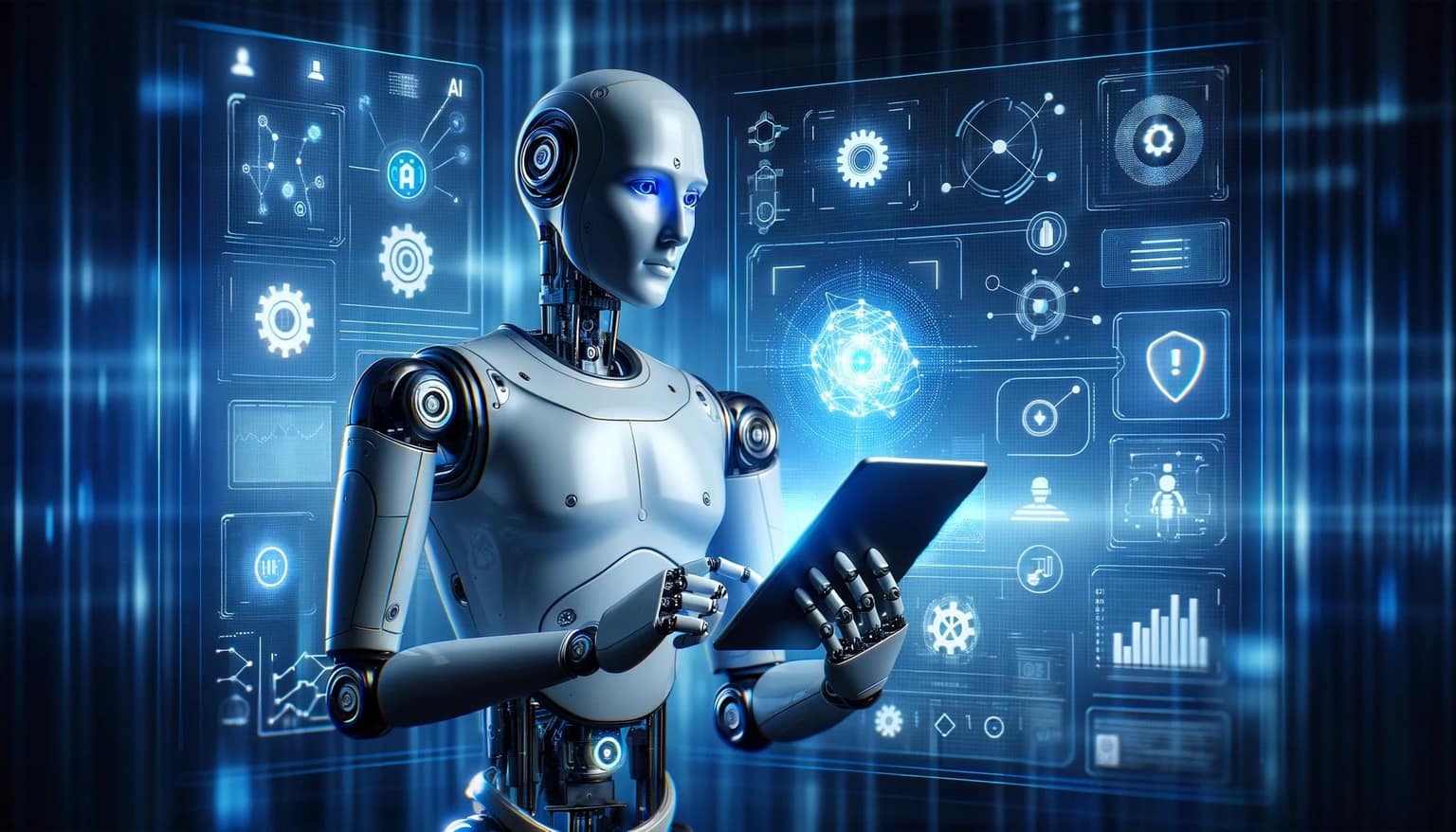 Enhancing Efficiency: AI Tools for Operations