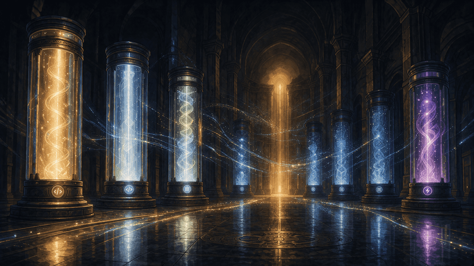 Best LLMs (2026): The 8 Models Powering AI Today
