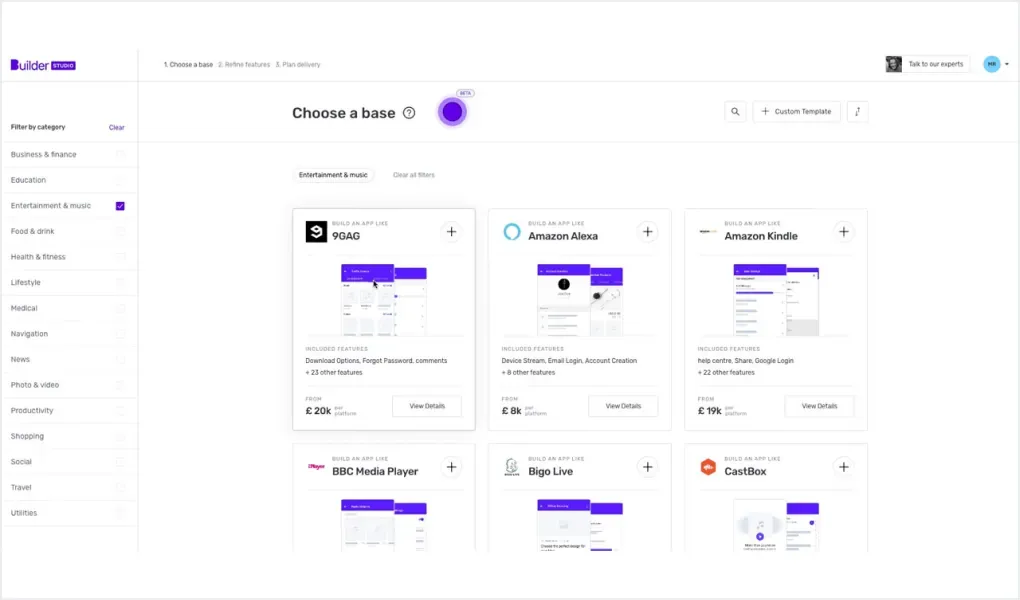 Builder.ai