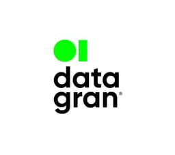 Datagran logo