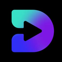 Decoherence Logo