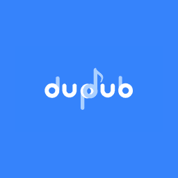 DupDub Logo