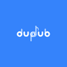 DupDub Logo