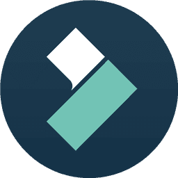 Filmora logo