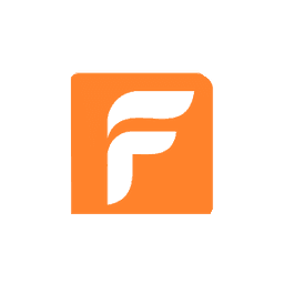 FlexClip logo