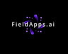 FieldApps.ai workflow automation tool logo