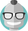 Geekbot Logo