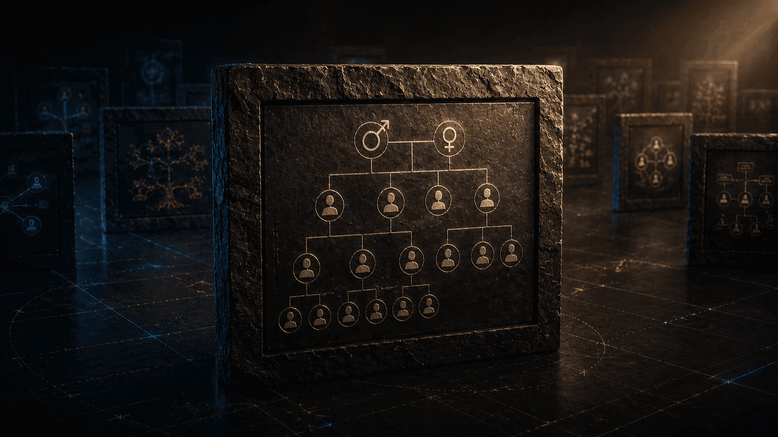 Best AI Genogram Makers (2026)