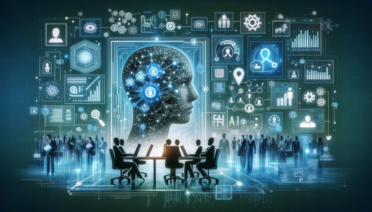 Best AI Recruiting & HR Tools (2026)