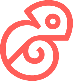 Kickresume's official logo.