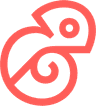 Kickresume's official logo.