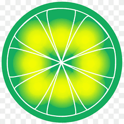 LimeWire Logo