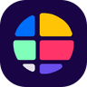 Huntr hr & job search tool logo