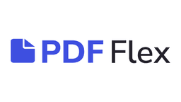 PDF Flex productivity tool logo