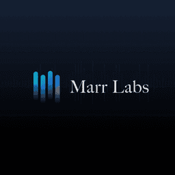 Marr Labs logo