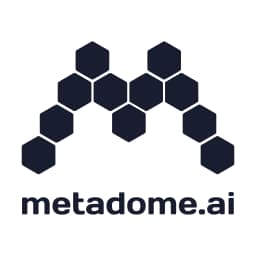 Metadome.ai logo