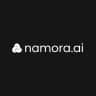 Namora AI Logo