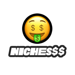 Nichesss logo
