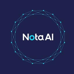 Nota Logo