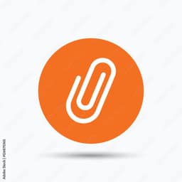 PaperClip logo.